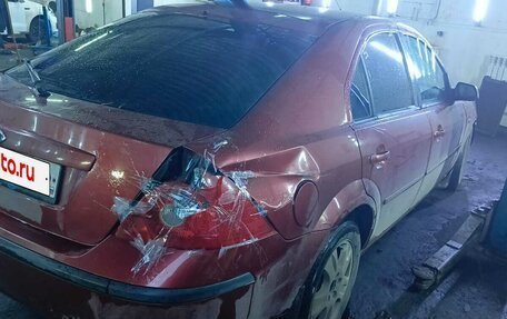 Ford Mondeo III, 2000 год, 95 000 рублей, 13 фотография