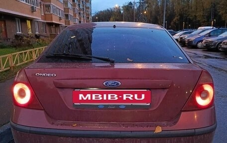 Ford Mondeo III, 2000 год, 95 000 рублей, 3 фотография