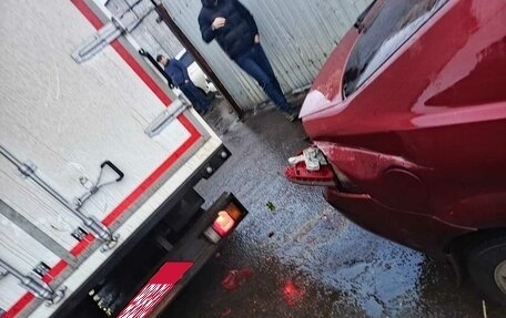 Ford Mondeo III, 2000 год, 95 000 рублей, 12 фотография