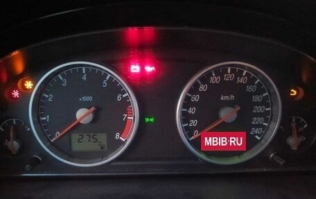 Ford Mondeo III, 2000 год, 95 000 рублей, 10 фотография