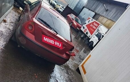 Ford Mondeo III, 2000 год, 95 000 рублей, 11 фотография