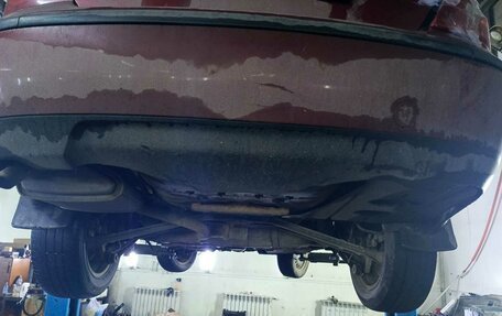 Ford Mondeo III, 2000 год, 95 000 рублей, 15 фотография