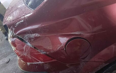 Ford Mondeo III, 2000 год, 95 000 рублей, 14 фотография