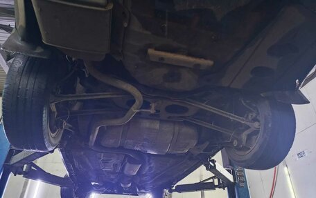 Ford Mondeo III, 2000 год, 95 000 рублей, 16 фотография