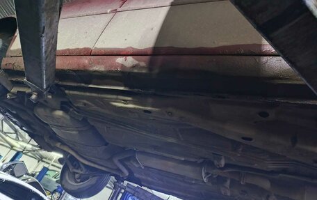 Ford Mondeo III, 2000 год, 95 000 рублей, 19 фотография