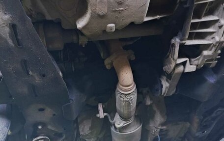 Ford Mondeo III, 2000 год, 95 000 рублей, 20 фотография