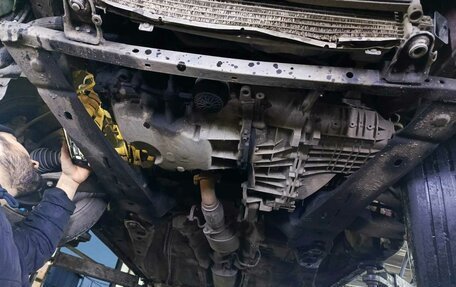 Ford Mondeo III, 2000 год, 95 000 рублей, 18 фотография