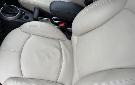 MINI Countryman I (R60), 2011 год, 1 499 000 рублей, 11 фотография