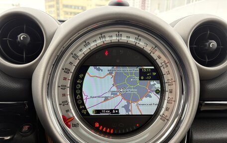 MINI Countryman I (R60), 2011 год, 1 499 000 рублей, 13 фотография