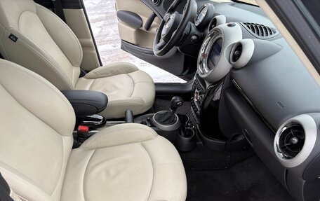 MINI Countryman I (R60), 2011 год, 1 499 000 рублей, 15 фотография