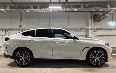 BMW X6, 2020 год, 8 990 000 рублей, 5 фотография
