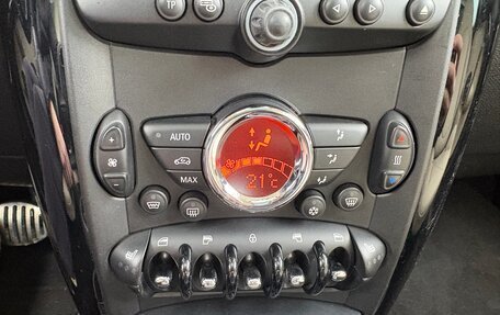 MINI Countryman I (R60), 2011 год, 1 499 000 рублей, 14 фотография