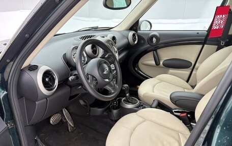 MINI Countryman I (R60), 2011 год, 1 499 000 рублей, 9 фотография