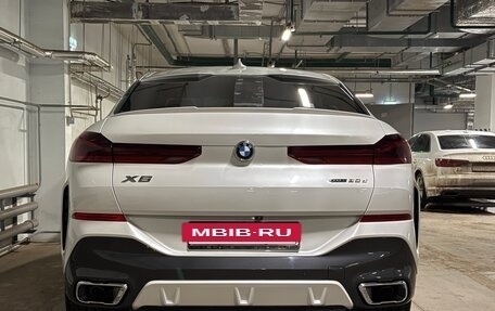 BMW X6, 2020 год, 8 990 000 рублей, 7 фотография