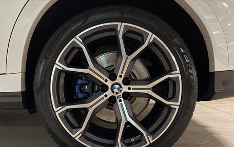 BMW X6, 2020 год, 8 990 000 рублей, 10 фотография