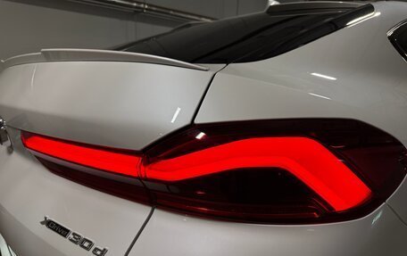 BMW X6, 2020 год, 8 990 000 рублей, 12 фотография