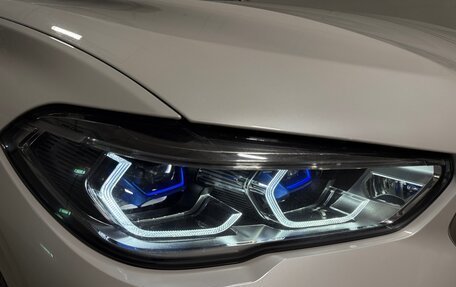 BMW X6, 2020 год, 8 990 000 рублей, 13 фотография