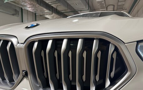 BMW X6, 2020 год, 8 990 000 рублей, 11 фотография