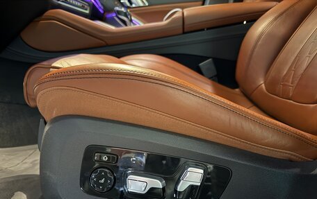 BMW X6, 2020 год, 8 990 000 рублей, 18 фотография