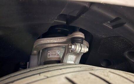 BMW X6, 2020 год, 8 990 000 рублей, 16 фотография