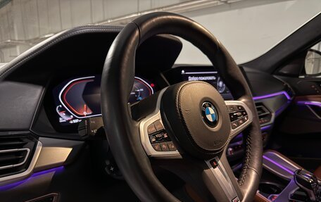 BMW X6, 2020 год, 8 990 000 рублей, 20 фотография