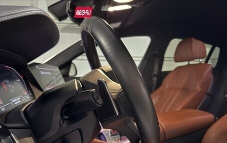 BMW X6, 2020 год, 8 990 000 рублей, 19 фотография