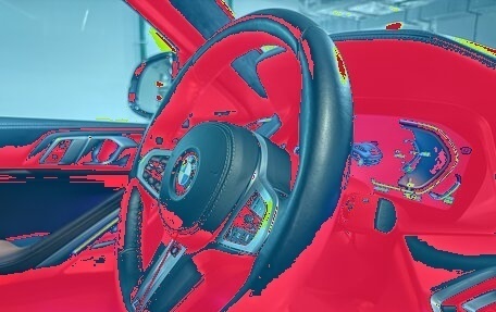 BMW X6, 2020 год, 8 990 000 рублей, 21 фотография