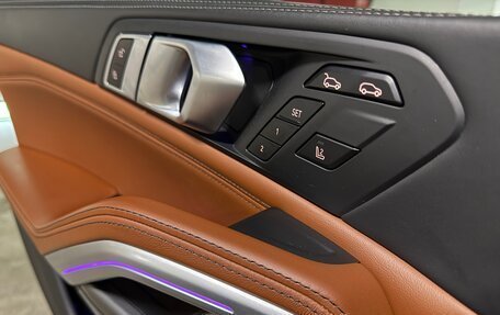 BMW X6, 2020 год, 8 990 000 рублей, 22 фотография