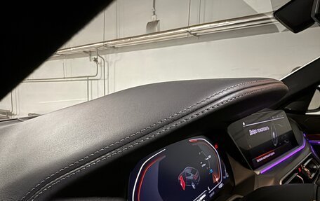 BMW X6, 2020 год, 8 990 000 рублей, 24 фотография