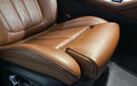 BMW X6, 2020 год, 8 990 000 рублей, 34 фотография