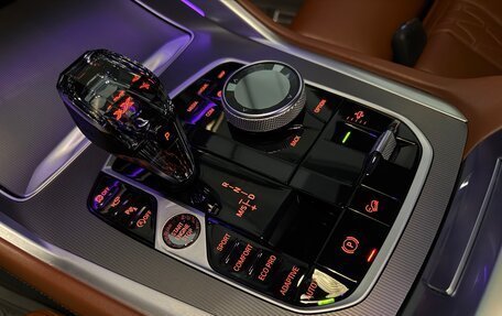 BMW X6, 2020 год, 8 990 000 рублей, 30 фотография