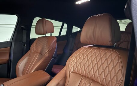 BMW X6, 2020 год, 8 990 000 рублей, 27 фотография