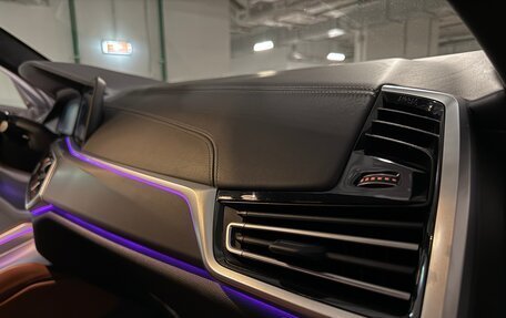 BMW X6, 2020 год, 8 990 000 рублей, 32 фотография