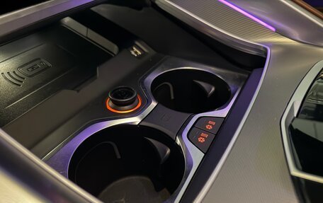 BMW X6, 2020 год, 8 990 000 рублей, 28 фотография