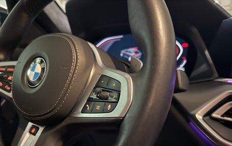 BMW X6, 2020 год, 8 990 000 рублей, 36 фотография