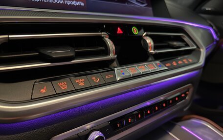 BMW X6, 2020 год, 8 990 000 рублей, 31 фотография