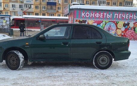 Nissan Almera, 1998 год, 105 000 рублей, 9 фотография