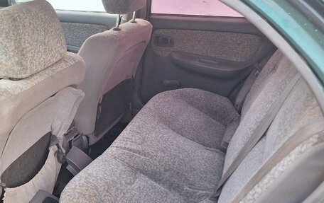 Nissan Almera, 1998 год, 105 000 рублей, 10 фотография