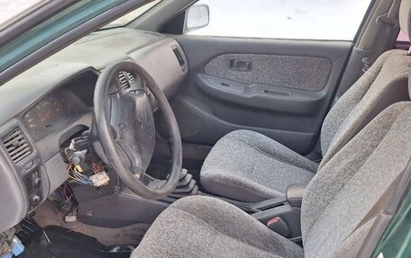 Nissan Almera, 1998 год, 105 000 рублей, 7 фотография