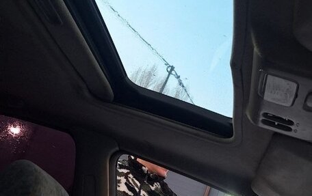 Nissan Almera, 1998 год, 105 000 рублей, 8 фотография