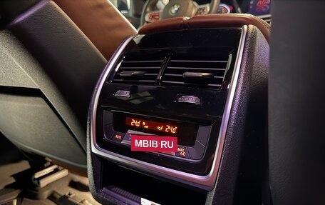 BMW X6, 2020 год, 8 990 000 рублей, 38 фотография