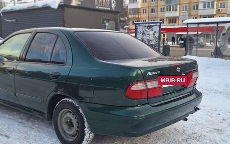 Nissan Almera, 1998 год, 105 000 рублей, 3 фотография