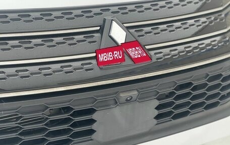 Mitsubishi Outlander, 2023 год, 3 900 000 рублей, 10 фотография