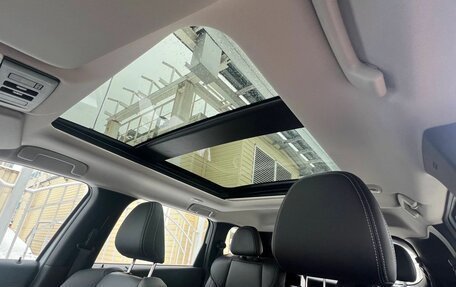 Mitsubishi Outlander, 2023 год, 3 900 000 рублей, 20 фотография