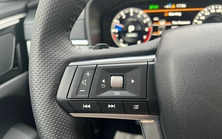 Mitsubishi Outlander, 2023 год, 3 900 000 рублей, 25 фотография