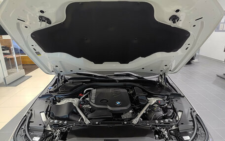 BMW 5 серия, 2023 год, 8 000 000 рублей, 11 фотография