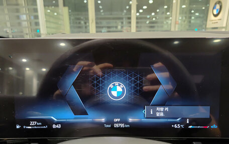 BMW 5 серия, 2023 год, 8 000 000 рублей, 16 фотография