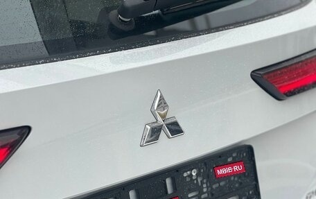 Mitsubishi Outlander, 2023 год, 3 900 000 рублей, 34 фотография