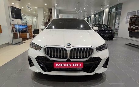 BMW 5 серия, 2023 год, 8 000 000 рублей, 2 фотография