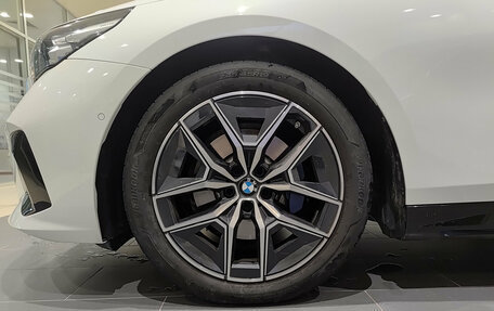 BMW 5 серия, 2023 год, 8 000 000 рублей, 22 фотография